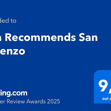 Eva Recommends San Lorenzo Sevilla Dış mekan fotoğraf