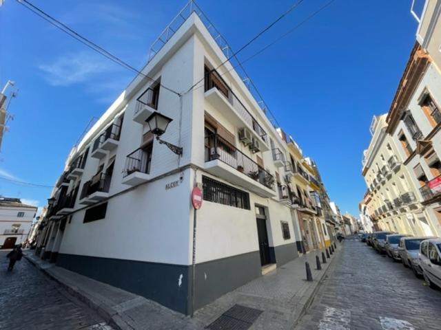 Eva Recommends San Lorenzo Sevilla Dış mekan fotoğraf